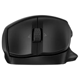   HP BPS ATTACH HP vezeték nélküli egér Comfort Dual-Mode 685 - fekete