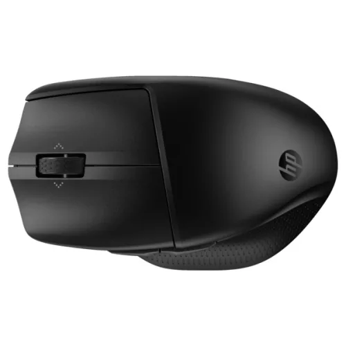 HP BPS ATTACH HP vezeték nélküli egér Comfort Dual-Mode 685 - fekete