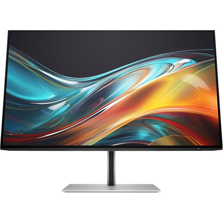HP 23.8 IPS LED 1920X1080 16:9 724PF 5MS DPHU 1Y