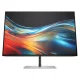 HP BPS ATTACH HP monitor 24” Series 7 Pro 724pn 1920x1200, 100Hz, 16:10, 1500:1, 300cd, 5ms, HDMI, DisplayPort, fekete/ezüst