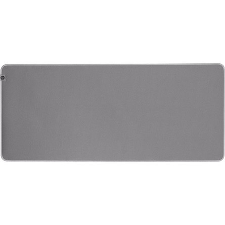 HP 200 Sanitizable Desk Mat egérpad szürke