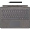 Microsoft Pro 8-9 Signature COPILOT Keyboard + toll MAGYAR Platina