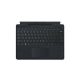 Microsoft Surface Pro 8/9 13in Signature KB Eng Intl CEE CM Black