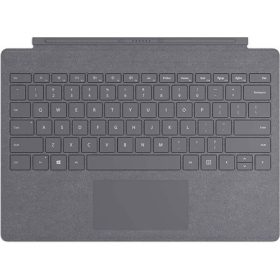   Microsoft Surface Pro Keyboard with pen storage magyar ékezetekkel Platinum