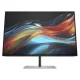 HP BPS ATTACH HP monitor 24” Series 7 Pro 724pu 1920x1200, 100Hz, 16:10, 1500:1, 300cd, 5ms, HDMI, DisplayPort, USB-C, fekete/ezüst