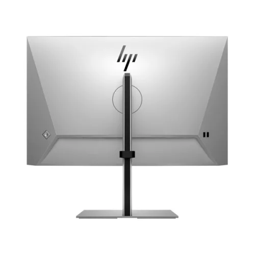 HP BPS ATTACH HP monitor 24” Series 7 Pro 724pu 1920x1200, 100Hz, 16:10, 1500:1, 300cd, 5ms, HDMI, DisplayPort, USB-C, fekete/ezüst