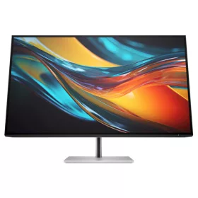   HP BPS ATTACH HP monitor 31.5” Series 7 Pro 732pk 3840x2160, 60Hz, 16:9, 2000:1, 300cd, 5ms, HDMI, DisplayPort, USB-C, fekete/ezüst