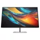 HP BPS ATTACH HP monitor 31.5” Series 7 Pro 732pk 3840x2160, 60Hz, 16:9, 2000:1, 300cd, 5ms, HDMI, DisplayPort, USB-C, fekete/ezüst