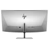 HP BPS ATTACH HP monitor 39.7” Series 7 Pro 740pm Conf. 5120x2160, 60Hz, 21:9, 1500:1, 300cd, 5ms, HDMI, DP, USB-C, fekete/ezüst