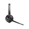 HP Poly SAVI 8220 STEREO DECT 1880-1900MHZ fejhallgató headset + dokkoló fekete