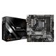 ASRock sAM4 B450M PRO4 R2.0 alaplap