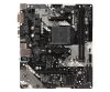 ASRock sAM4 B450M-HDV R4.0 alaplap