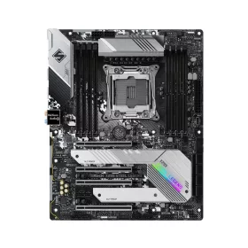 ASRock LGA2066 X299 STEEL LEGEND alaplap