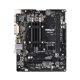 ASRock J4025M alaplap