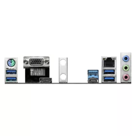 ASRock sAM4 B550 PRO4 alaplap
