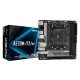 ASRock sAM4 A520M-ITX/AC alaplap