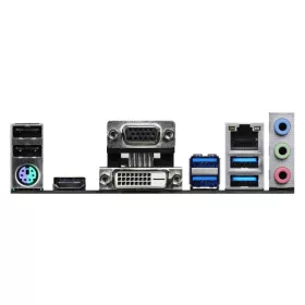 ASRock sAM4 B550M-HDV alaplap