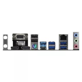 ASRock sAM4 A520M PRO4 alaplap
