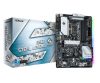 ASRock LGA1200 B560 STEEL LEGEND alaplap