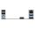 ASRock LGA1200 H510 PRO BTC+ alaplap