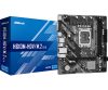 ASRock LGA1700 H610M-HDV/M.2 R2.0 alaplap