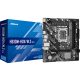 ASRock LGA1700 H610M-HDV/M.2 R2.0 alaplap