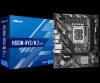 ASRock LGA1700 H610M-HVS/M.2 R2.0 alaplap