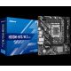 ASRock LGA1700 H610M-HVS/M.2 R2.0 alaplap