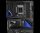 ASRock LGA1700 Z790 PG RIPTIDE alaplap