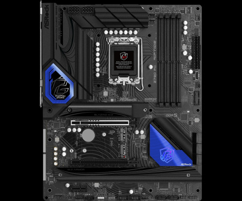 ASRock LGA1700 Z790 PG RIPTIDE alaplap