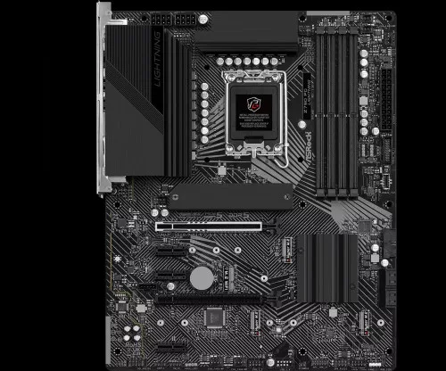ASRock LGA1700 Z790 PG LIGHTNING alaplap