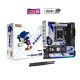 ASRock LGA1700 B760M PG SONIC WIFI alaplap