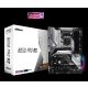 ASRock sAM5 B650 PRO RS alaplap