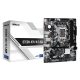 ASRock LGA1700 B760M-HDV/M.2 D4 alaplap