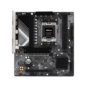 ASRock sAM5 B650M-HDV/M.2 alaplap