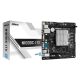 ASRock N100DC-ITX alaplap