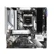 ASRock sAM5 A620M PRO RS alaplap