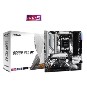 ASRock sAM5 B650M PRO RS alaplap