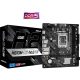 ASRock LGA1700 H610M-H2/M.2 D5 alaplap