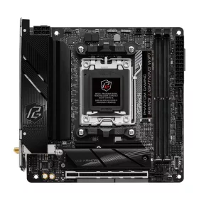 ASRock sAM5 B650I LIGHTNING WIFI alaplap