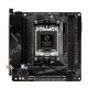 ASRock sAM5 B650I LIGHTNING WIFI alaplap