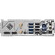 ASRock sAM5 B650 STEEL LEGEND WIFI alaplap