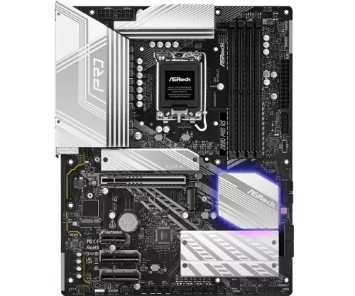 ASRock Z890 PRO RS alaplap