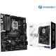 ASRock LGA1851 Z890 PRO-A alaplap