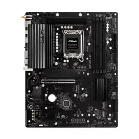 ASRock LGA1851 Z890 PRO-A WIFI alaplap