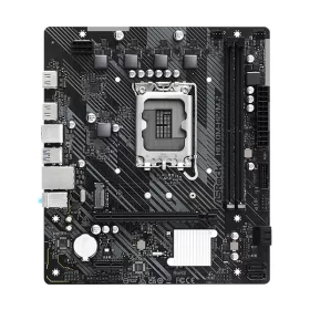 ASRock LGA1700 H610M-H2/M.2 alaplap