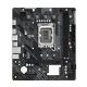 ASRock LGA1700 H610M-H2/M.2 alaplap