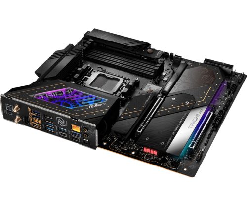 ASRock sAM5 X870E TAICHI alaplap