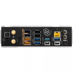 ASRock sAM5 X870E TAICHI LITE alaplap