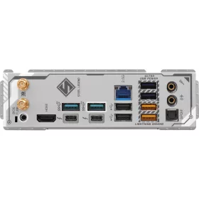 ASRock LGA1851 Z890 STEEL LEGEND WIFI alaplap